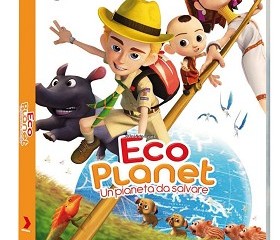 Eco Planet – Un Pianeta Da Salvare