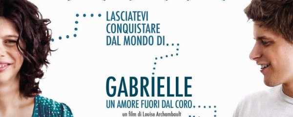 Gabrielle – Un amore fuori dal coro