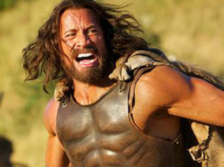 Hercules: Il guerriero