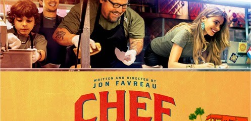 Chef – La ricetta perfetta