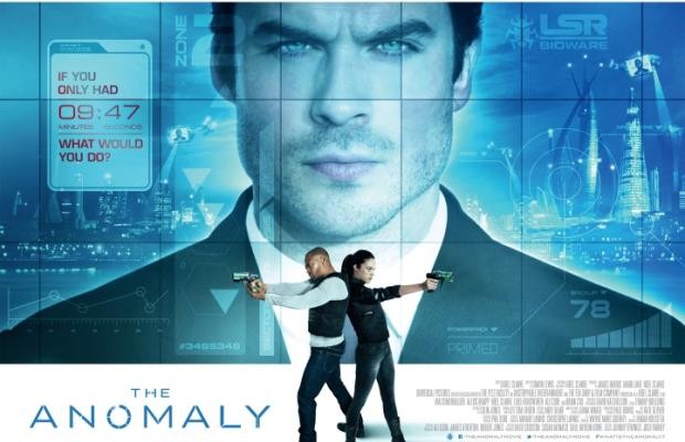 The Anomaly