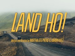 Land Ho! Viaggio al Nord