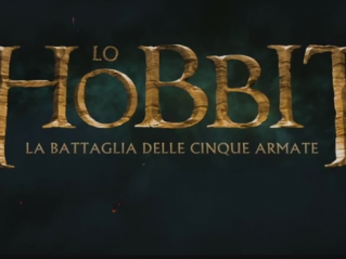 Lo Hobbit – La battaglia delle Cinque Armate