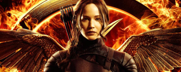 Hunger Games – Il canto della rivolta: parte 1
