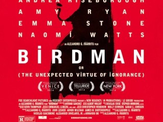Birdman o (l’Imprevedibile Virtù dell’Ignoranza)