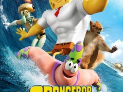 Spongebob – Fuori dall’acqua