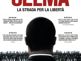 Selma – La strada per la libertà