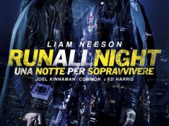 Run all Night – Una notte per sopravvivere