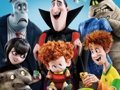 Hotel Transylvania 2