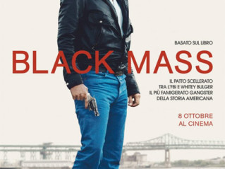 Black Mass – L’ultimo gangster
