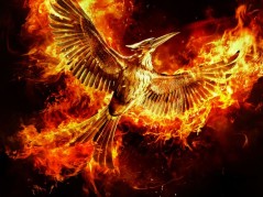 Hunger Games – Il canto della rivolta: parte 2