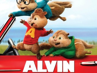 Alvin Superstar – Nessuno ci può fermare