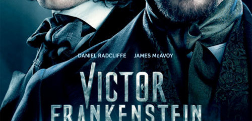 Victor – La storia segreta del Dott. Frankenstein