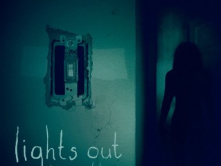 Lights Out – Terrore Nel Buio