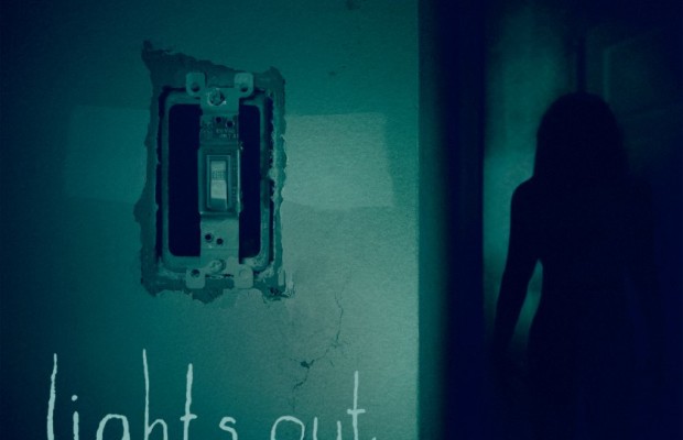 Lights Out – Terrore Nel Buio