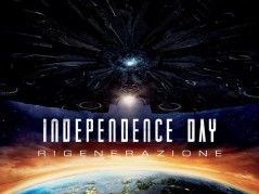 Independence Day: rigenerazione