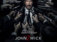 John Wick – Capitolo 2