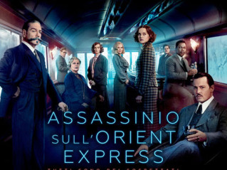 Assassinio sull’Orient Express
