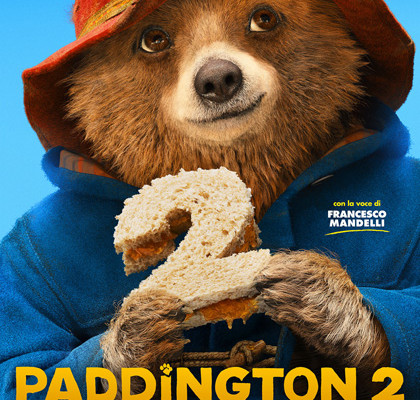 Paddington 2