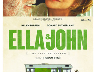 Ella & John