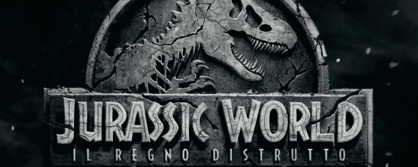 Jurassic World – Il Regno Distrutto