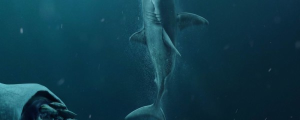 Shark – Il primo squalo