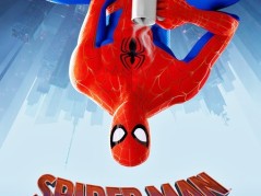 Spider-Man: Un Nuovo Universo  dal 10 aprile