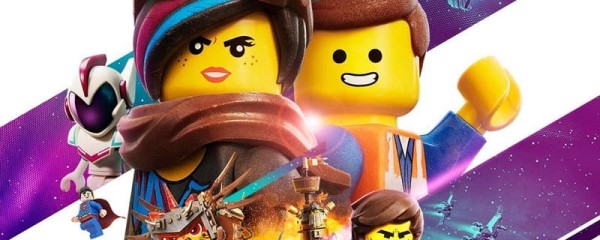 The Lego Movie 2: Una Nuova Avventura