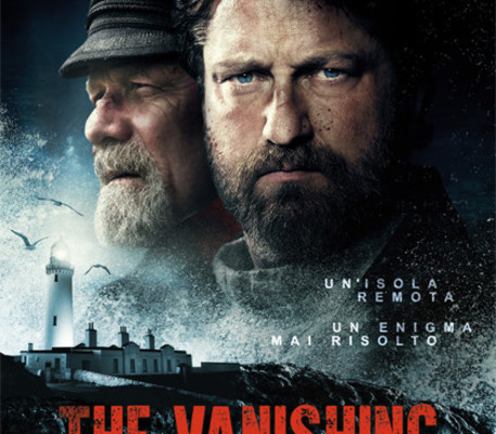 The Vanishing – Il Mistero del Faro
