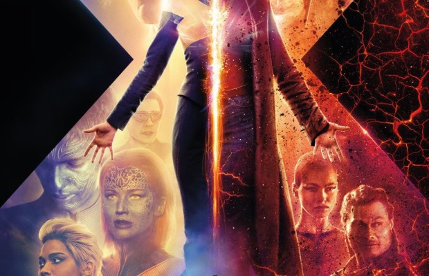 X-Men: Dark Phoenix