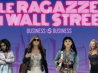 Le ragazze di Wall Street – Business Is Business