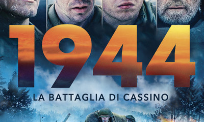 1944 La battaglia di Cassino