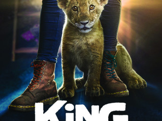 King – un cucciolo da salvare
