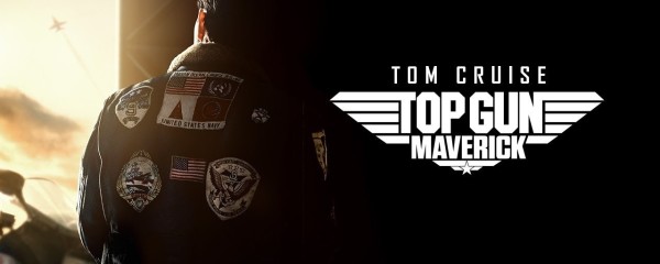 Top Gun – Maverick