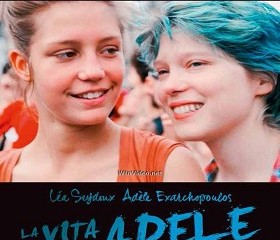 La Vita Di Adele