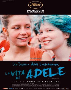 La Vita Di Adele