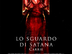 Lo sguardo di Satana – Carrie