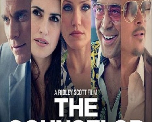 The Counselor: il Procuratore