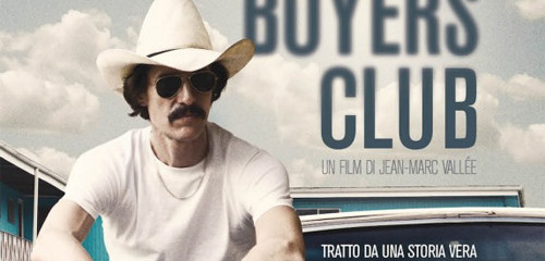 Dallas Buyers Club