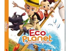 Eco Planet – Un Pianeta Da Salvare