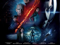 Ender’s Game