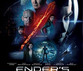 Ender’s Game