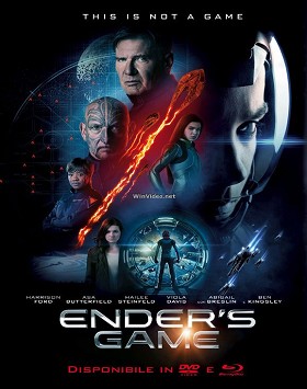 Ender’s Game