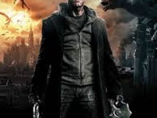 I, Frankenstein