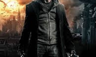 I, Frankenstein