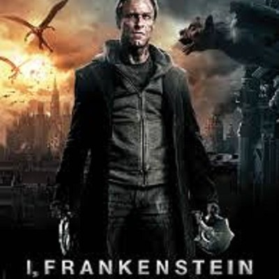 I, Frankenstein