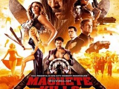 Machete Kills