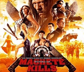 Machete Kills