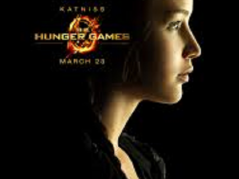Hunger Games – La Ragazza Di Fuoco