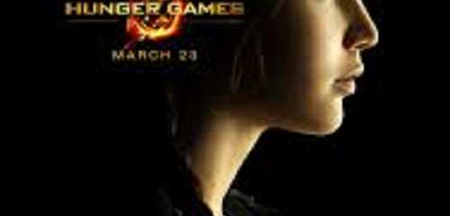 Hunger Games – La Ragazza Di Fuoco